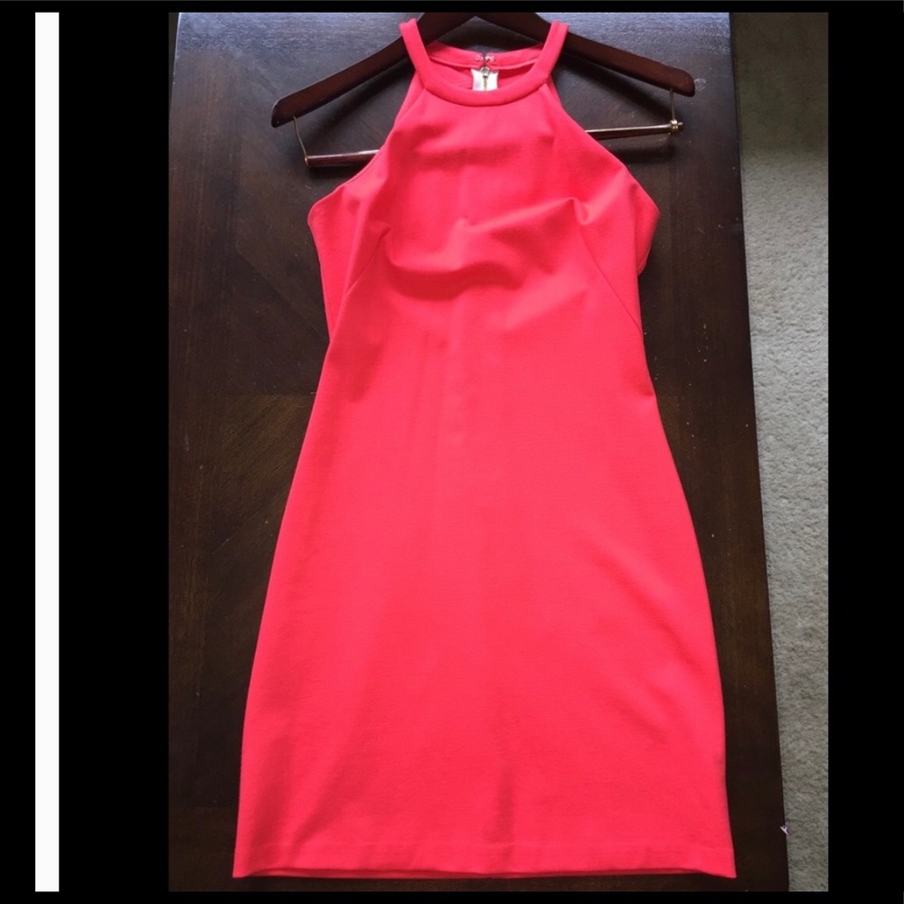 Amanda Uprichard Dress